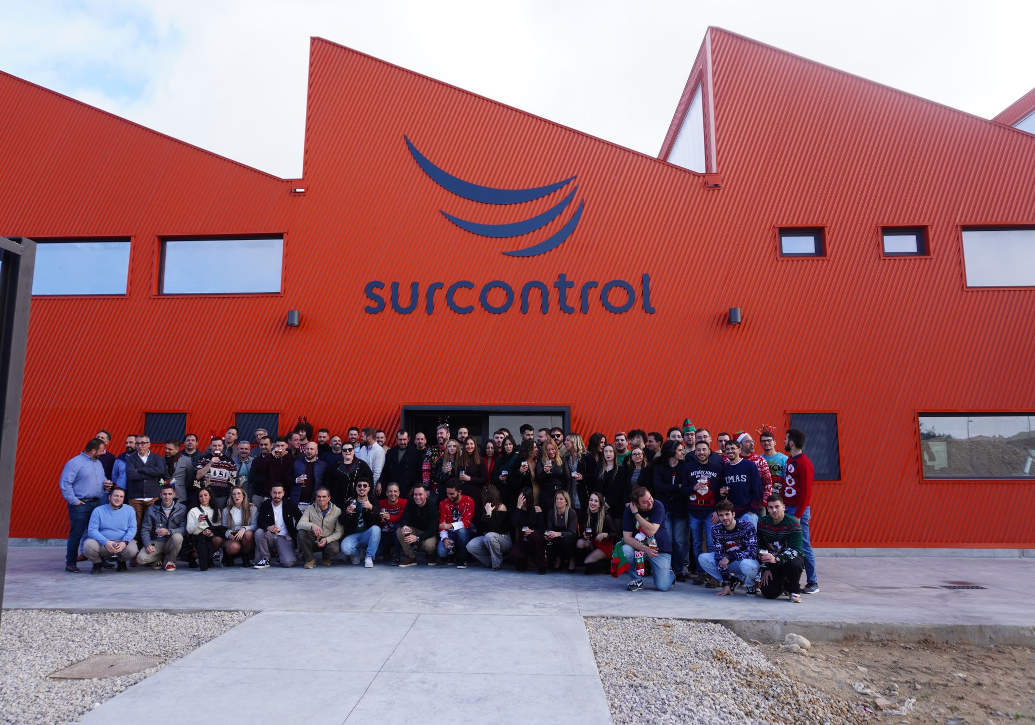 El equipo de Surcontrol ha desarrollado IkolCrane